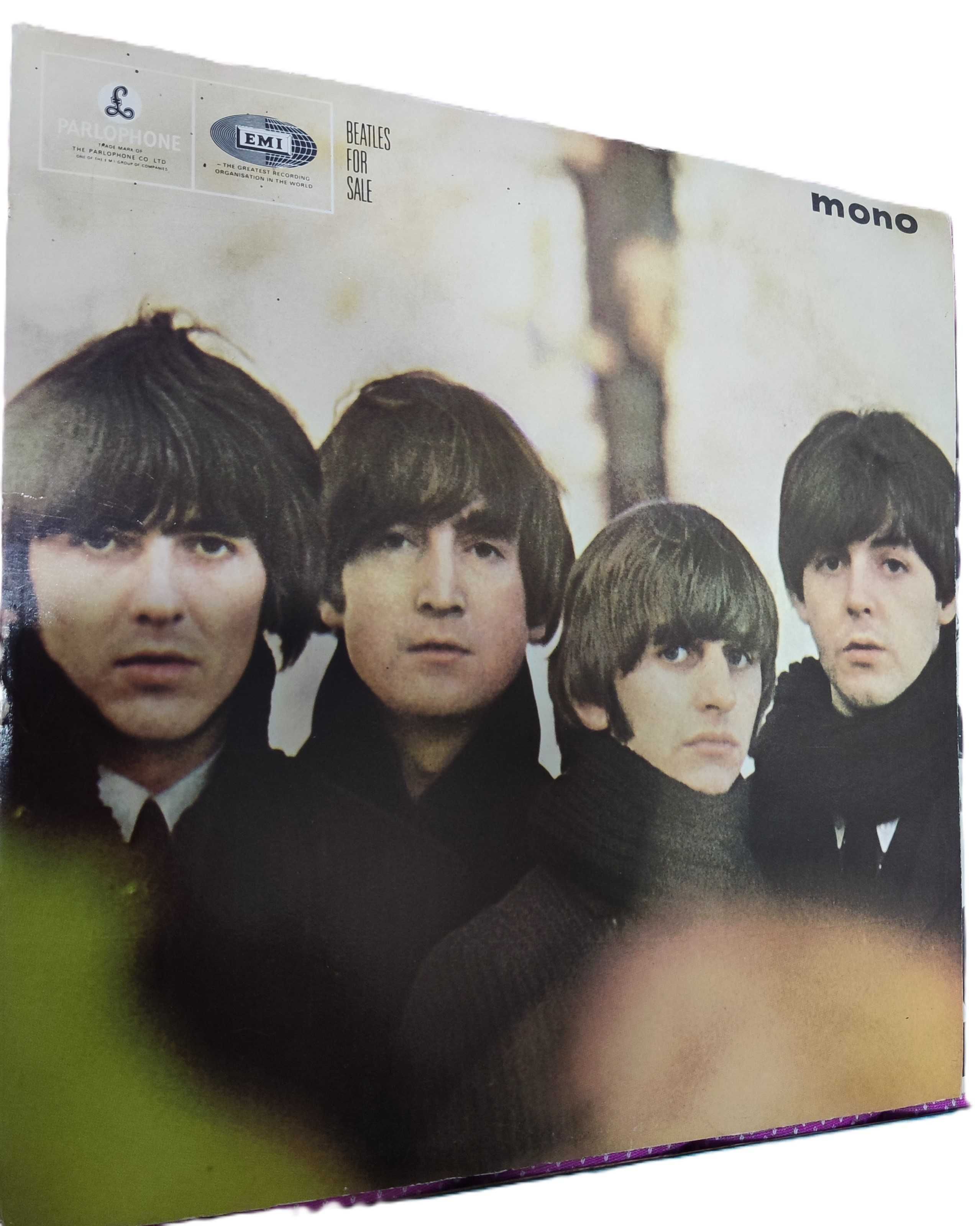Álbum de Beatles "Beatles For Sale"