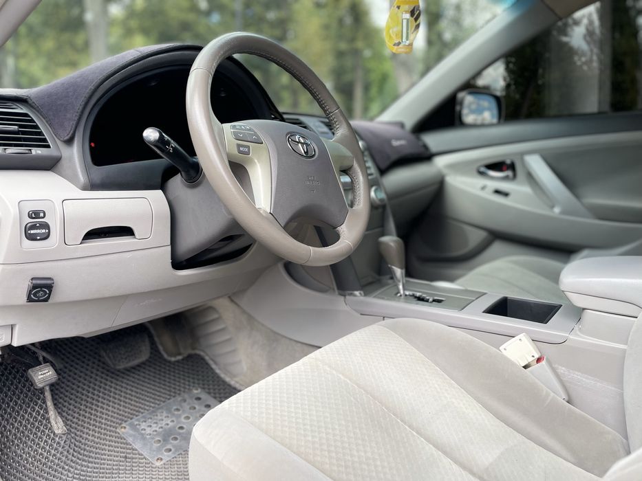 Продам Toyota Camry 40 Автомат в отличном состоянии!