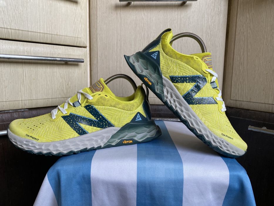 Женские кроссовки NEW BALANCE Fresh Foam Hierro v6