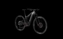 Rower ektryczny Full MTB FOCUS THRON2,Bosch Perf.Line Cx,Gwarancja 24m