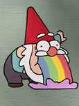 Obraz Gravity Falls