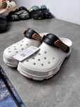 SALE! Чоловічі Crocs Classic All Terrain білі , белые мужские женские