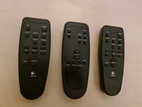 Pilot Logitech Z-5500 ( Z5500 )