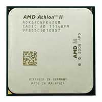 AMD Athlon II X4 640 - ADX640WFK42GM