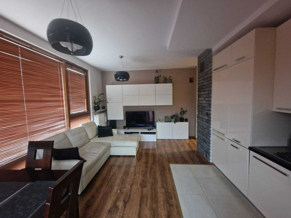 Wynajmę mieszkanie, 2 pokoje, Targówek, wyposażone, 40m2, Metro Trocka