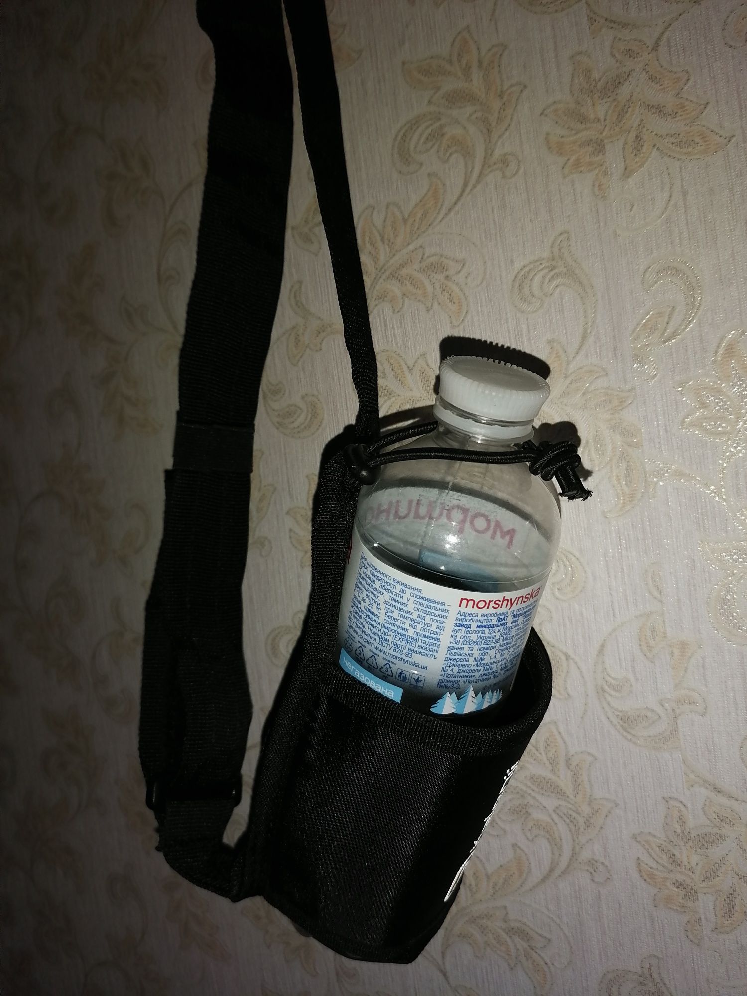 Поясная сумка для фляги. Kalenji.