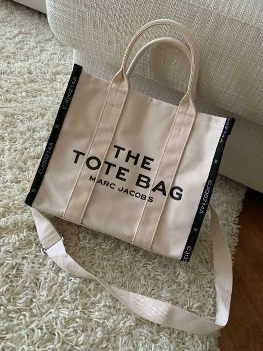 Сумочка The Tote Bag