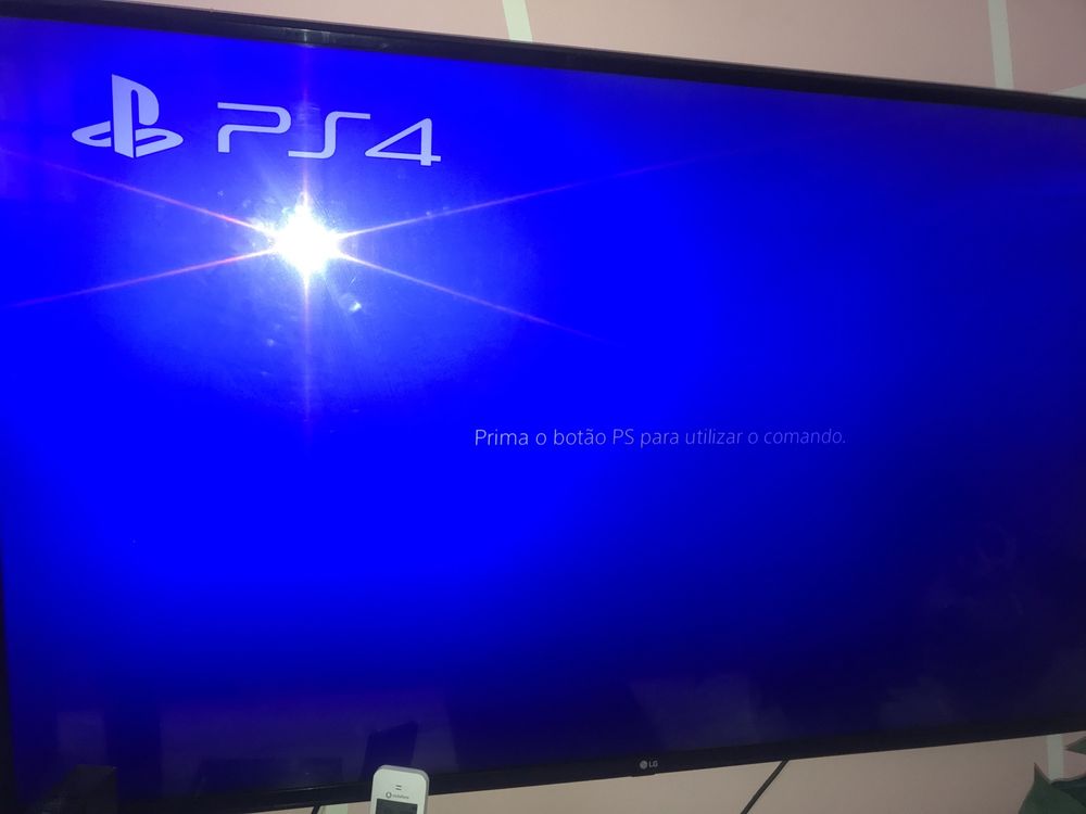 PlayStation 4 nova