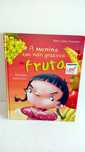 A Menina que não gostava de comer Fruta