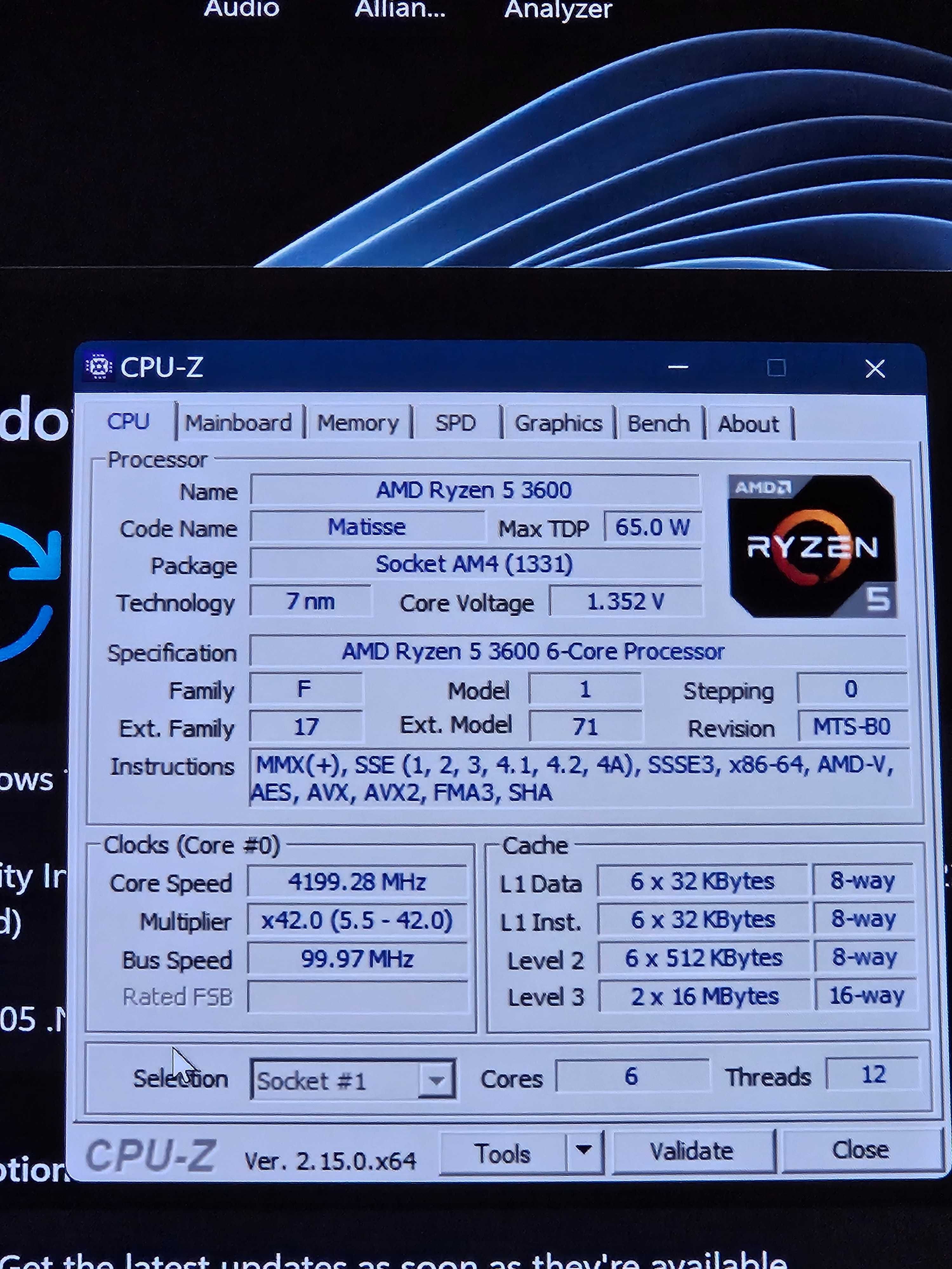 Pc Gaming Ryzen 32GB Ram | NVME 1TB | SSD 2TB