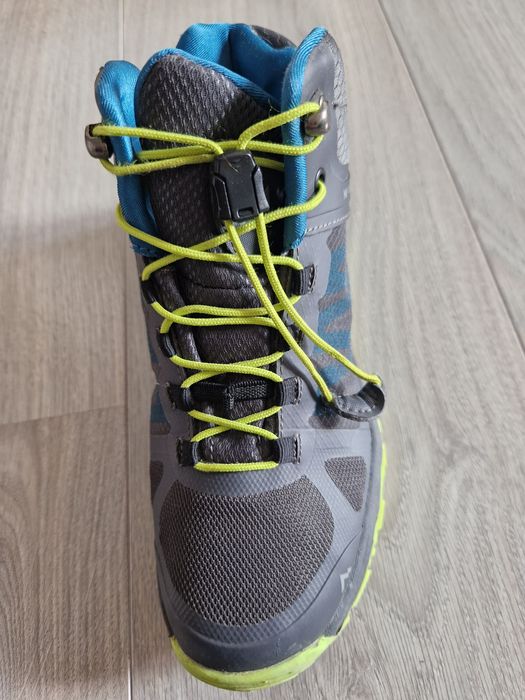 Buty trekkingowe Mc Kinley rozmiar 36