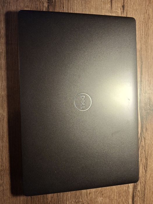 Dell Latitude 5300 13,3" i5 16/512GB nowa bateria+klawiatura PL