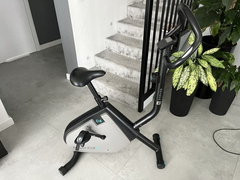 Rowerek stacjonarny Domyos essential 2