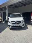 Mercedes v220d AMG