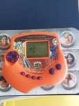 Consola retro Gormiti.