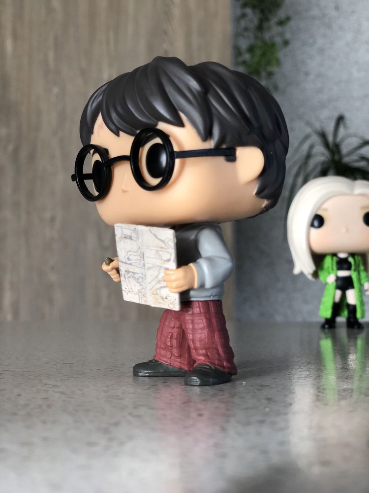 Funko Pop Гаррі Поттер