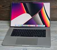 Macbook Pro 16 Mid 2021 MK193 mk1f3 M1 pro 16/1TB 1430$