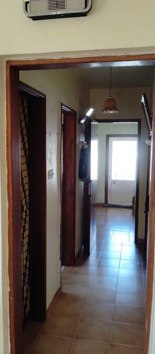 Casa e terreno 5348 m2