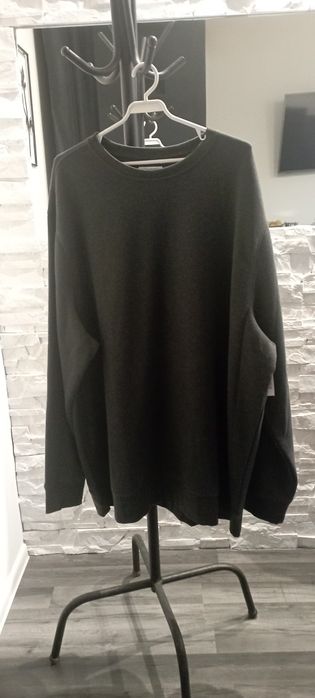 Bluza męska w rozmiarze 4 XL