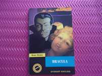 Dracula por Bram Stoker