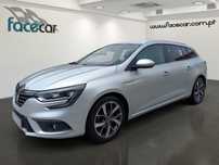 Renault Mégane Sport Tourer