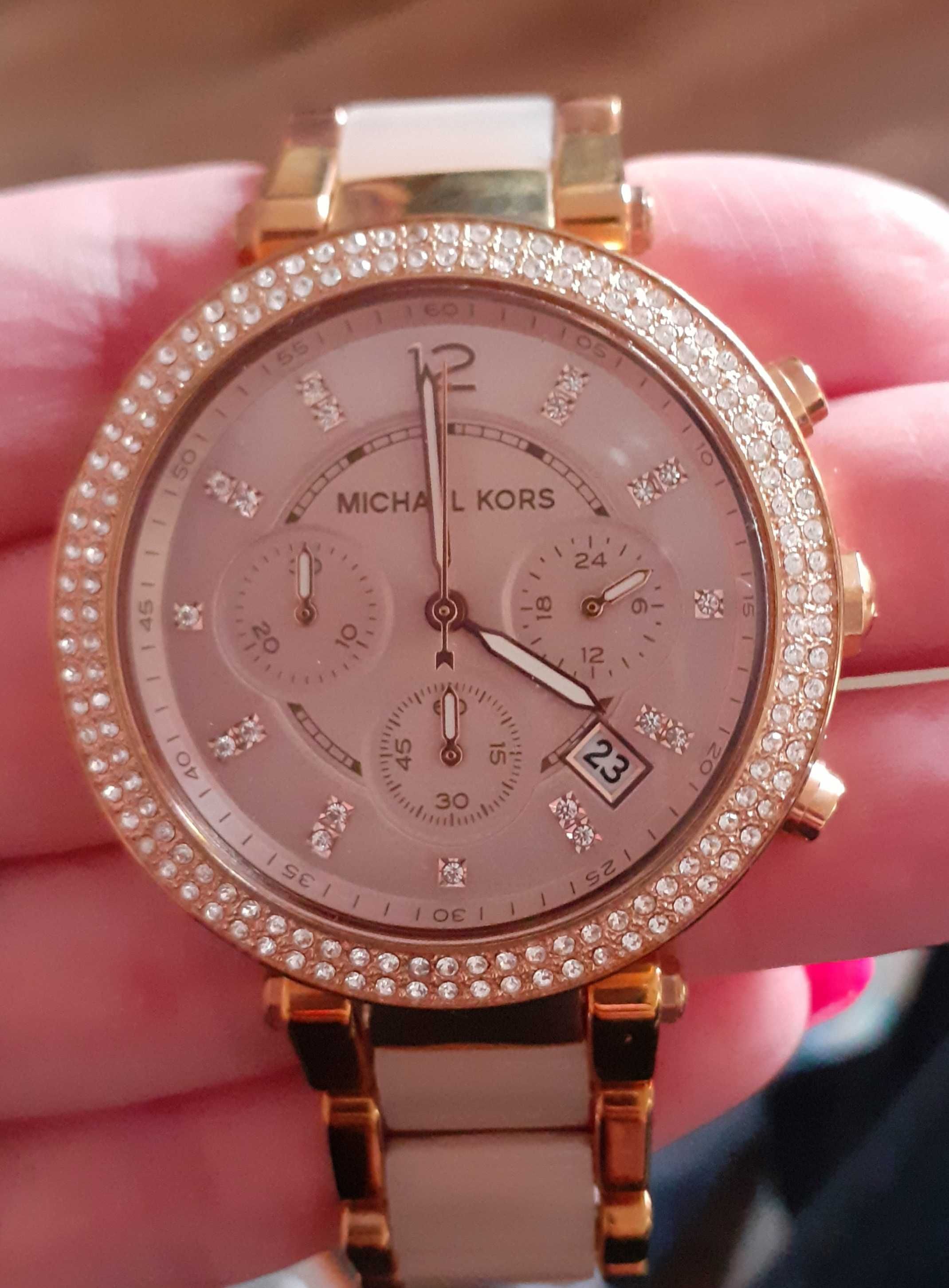 Zegarek damski Michael Kors