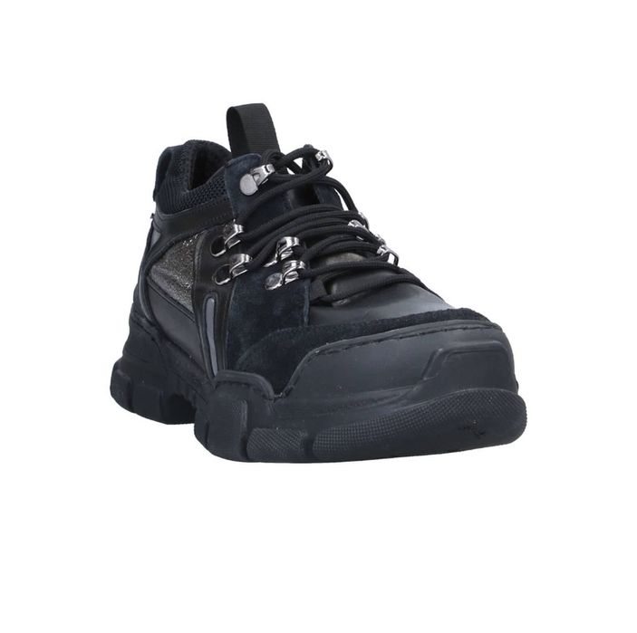 Divine Follie 40-41 27-27.3 кожа кроссовки ботинки кеды лоферы туфли