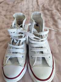 Sapatilhas Converse 27