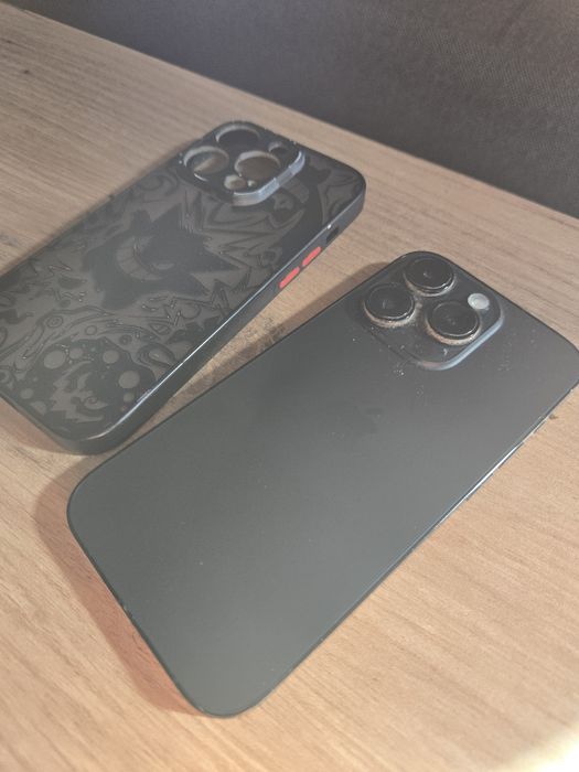 Sprzedam Iphone 14 Pro 128GB 5G