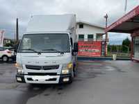 Mitsubishi Canter Fuso