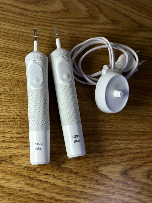 ‼️ Дві щітки за ціною 1 ‼️ oral-b