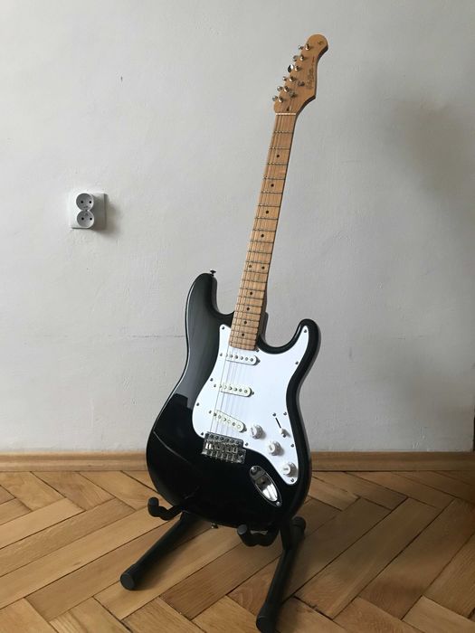 Gitara elektryczna