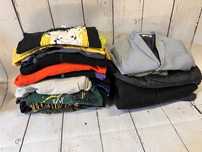 Paka dla chlopca 146/152