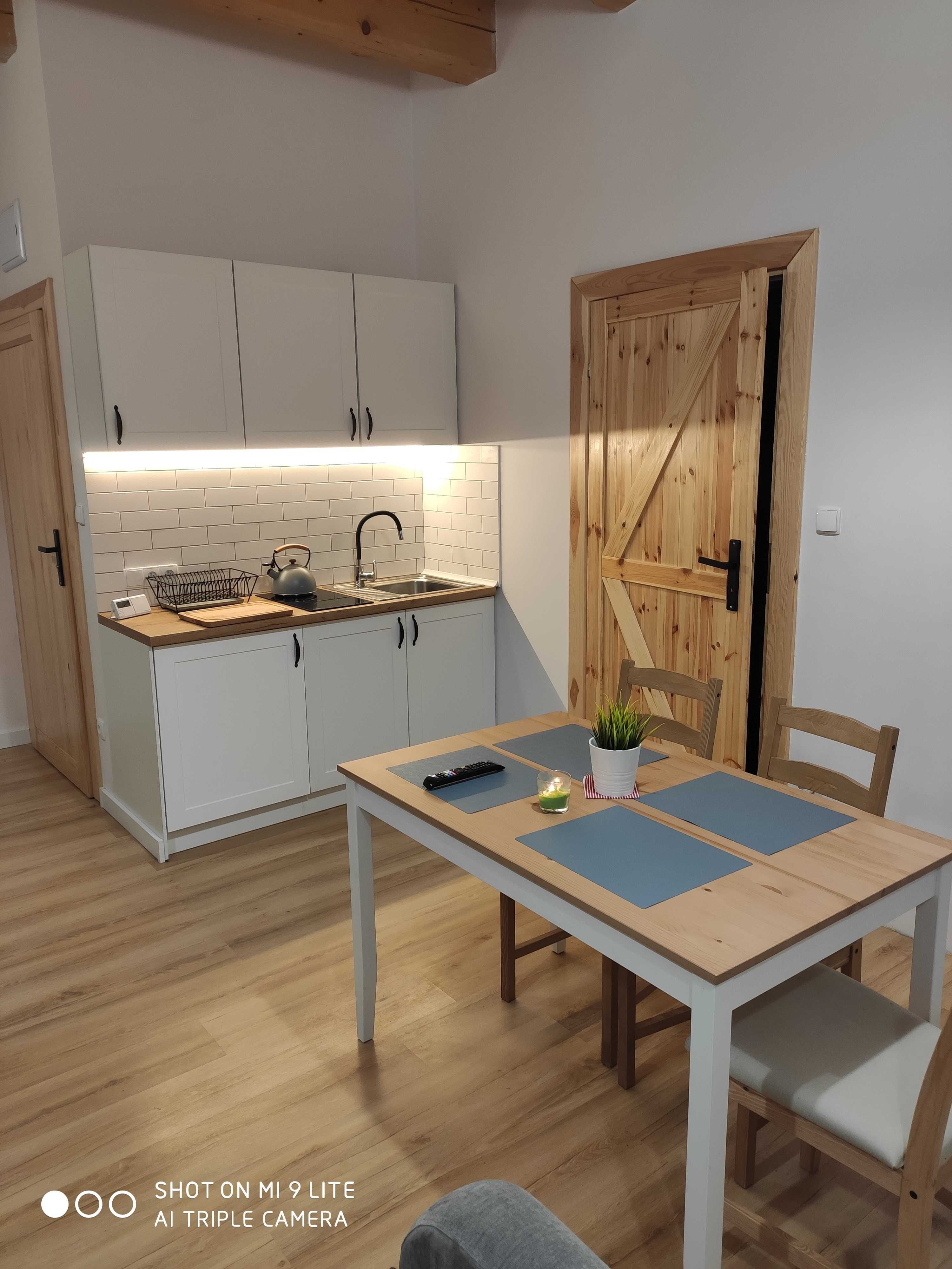 apartament nocleg w górach Szklarska Poręba (5)