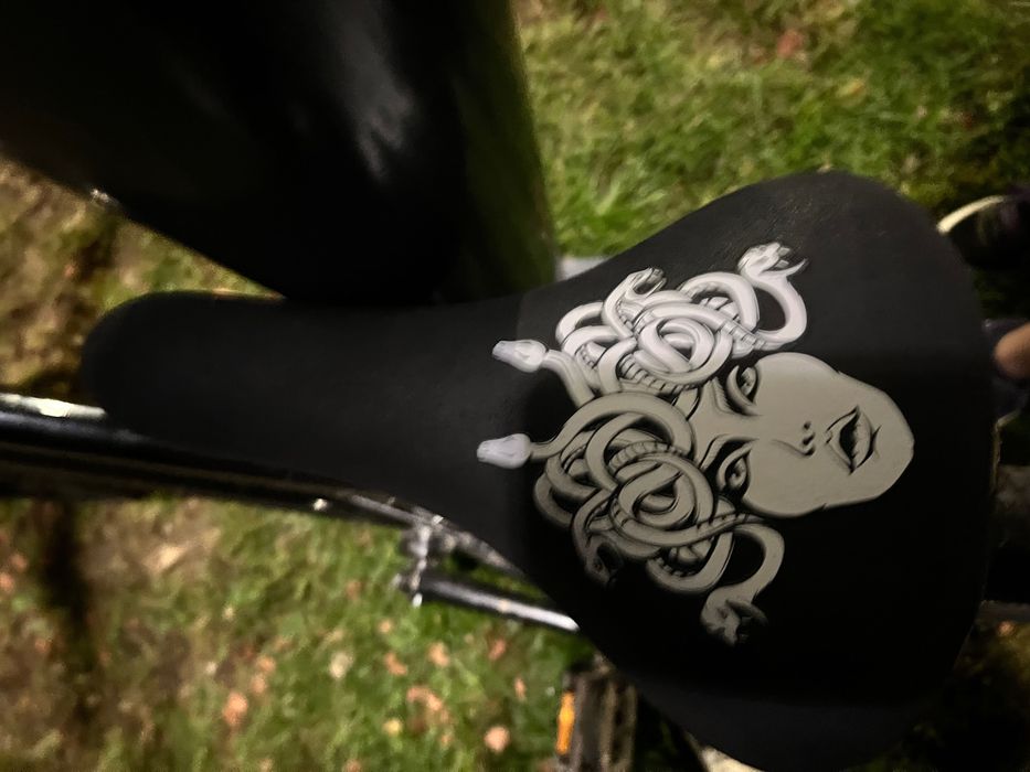 Witam. Mam na sprzedaz Wheelie bike.