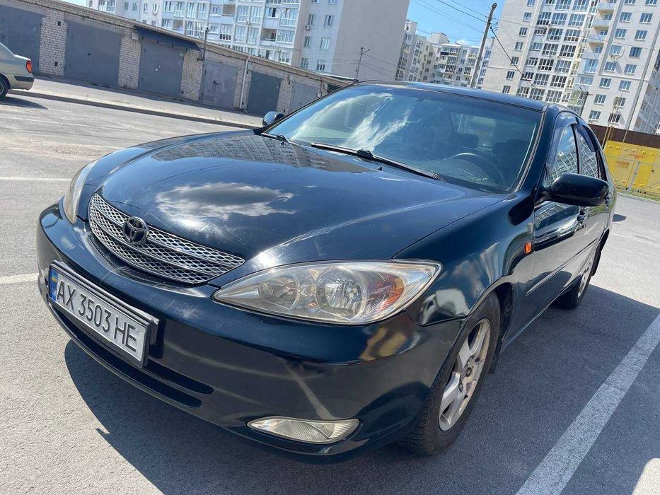 Продам TOYOTA Camry 30