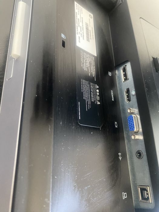 Monitor HP Elite Display E240c