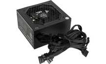 Zasilacz PC ATX Kolink Core RGB 600W 80 PLUS podświetlenie RGB