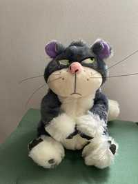 Peluche pequeno gato Lucifer da Disney