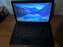 Lenovo G550 15.6  / Intel Pentium T4500 2.3 GHz / 4 GB / 250 HDD