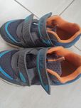Fila buty sportowe