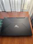 Ігровий ноутбук ASUS TUF Gaming F15 FX506HC-WS53