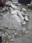 Gruz beton oddam
