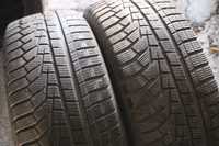 265-70-R16 HANKOOK ICEPT WINTER пара 2 зимней резины GERMANY 2020