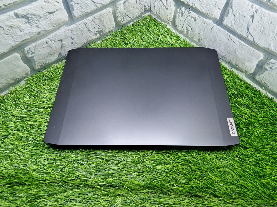 Магазин:Lenovo Gaming 3/Core i5-10300H/12gb/128SSD+1TB/GTX 1650 4gb.