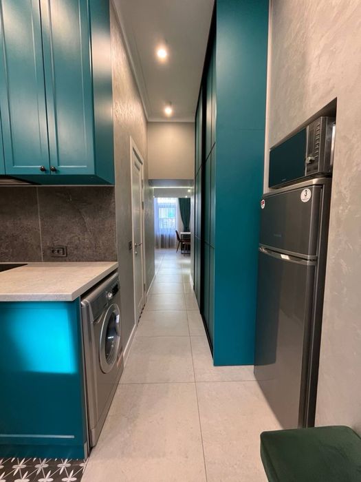 Оренда квартири у центрі Львові