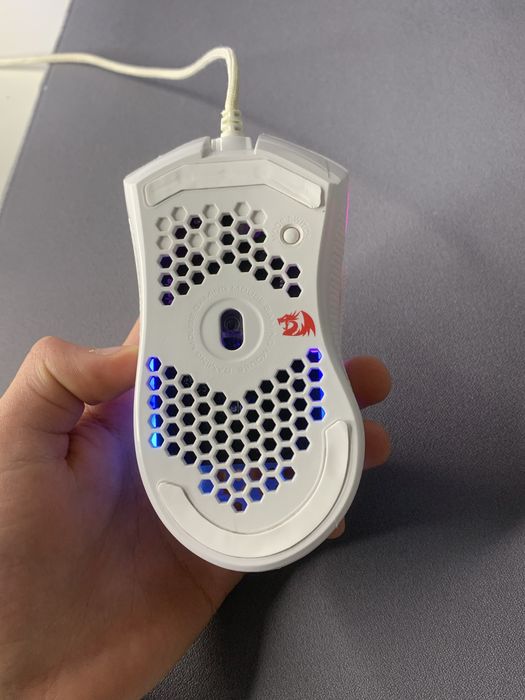 Myszka gamingowa Redragon Storm M808