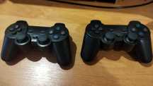 2.4g wireless controller gamepad