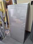Prateleiras de inox