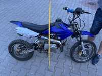 Cross Loncin 110cc